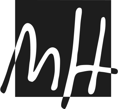 Logotipo de la Universidad Miguel Hernández